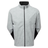 Footjoy EU HYDROLITE X JACKET GREY CAMO