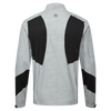 Footjoy EU HYDROLITE X JACKET GREY CAMO