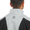 Footjoy EU HYDROLITE X JACKET GREY CAMO