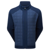 Footjoy Thermo Series Lightweight Insulated Jacket Navy