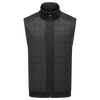 Footjoy EU TS LT INSULATED VEST BLACK