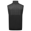 Footjoy EU TS LT INSULATED VEST BLACK
