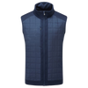 Footjoy EU TS LT INSULATED VEST NAVY