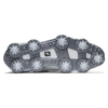 FootJoy TOUR Alpha 2.0 Golf Shoes White/White/SILVER