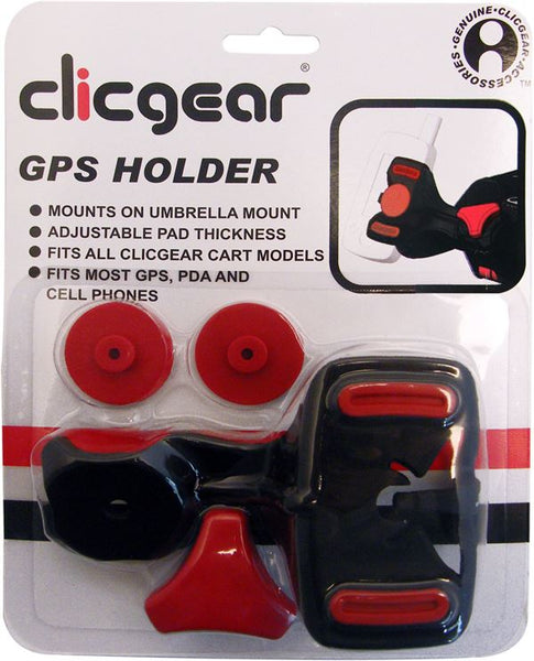 Clicgear Gps Holder – Pro Golf Ireland