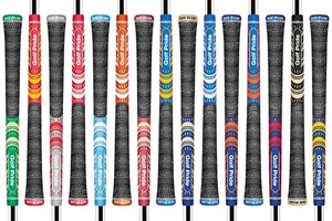 Add on 1 Golf Pride MCC