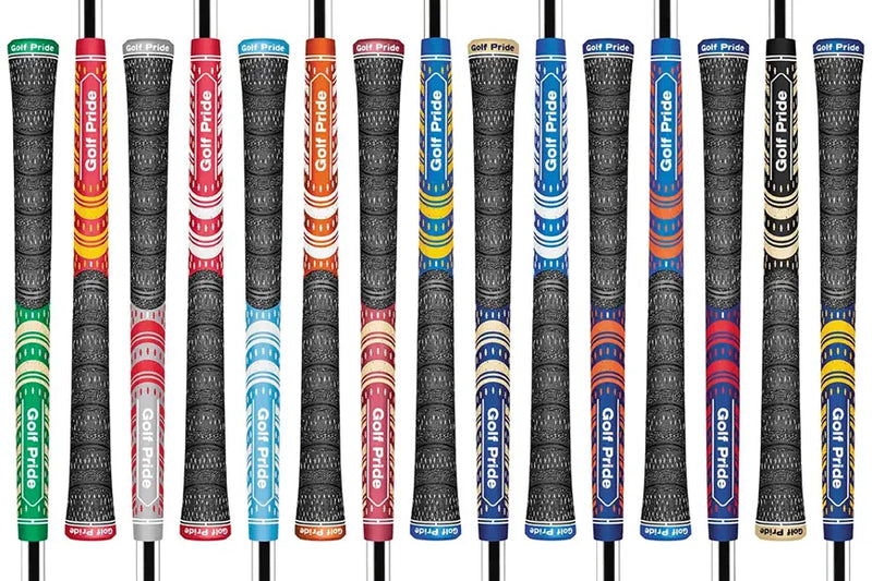Add on 1 Golf Pride MCC