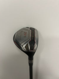 MacGregor ZT1 Hybrid Men's Right Hand Second Hand