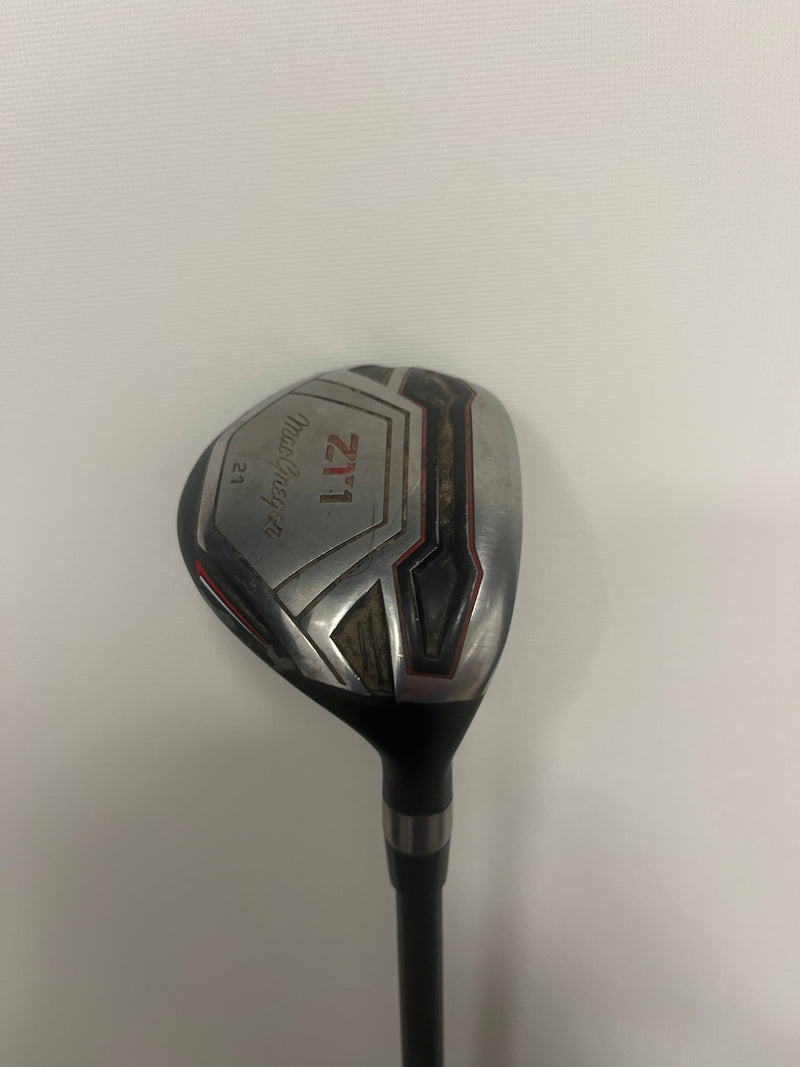 MacGregor ZT1 Hybrid Men's Right Hand Second Hand