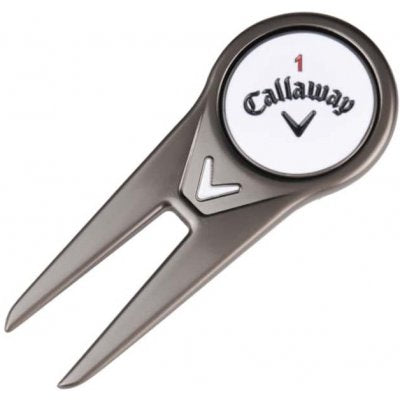 Callaway Odyssey Double Prong Divot Tool