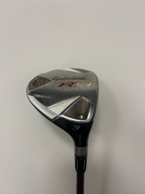 Taylormade R9 3 Wood Men's Right Hand Second Hand