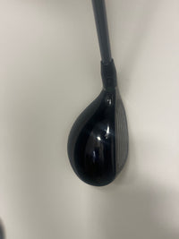Callaway PARADYM X Hyrbird Men's Right Hand Second Hand