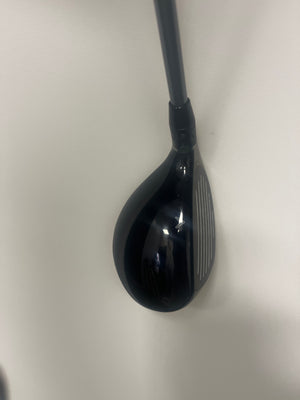 Callaway PARADYM X Hyrbird Men's Right Hand Second Hand