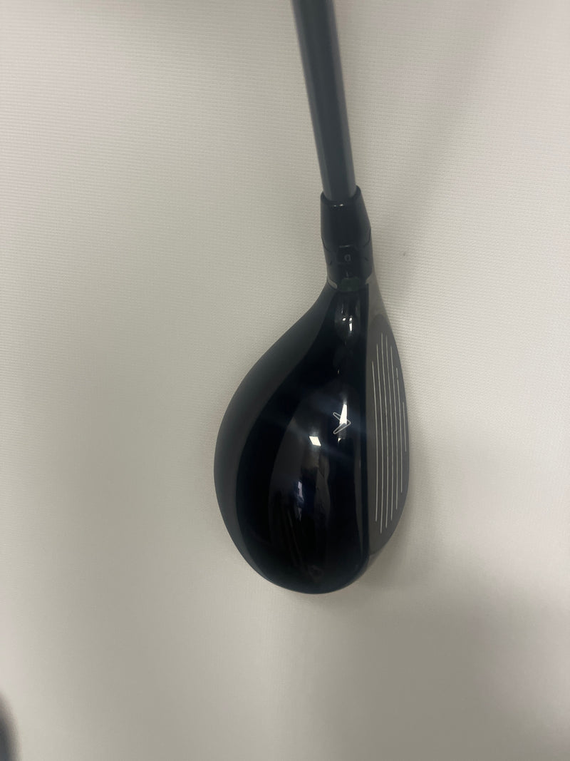 Callaway PARADYM X Hyrbird Men's Right Hand Second Hand