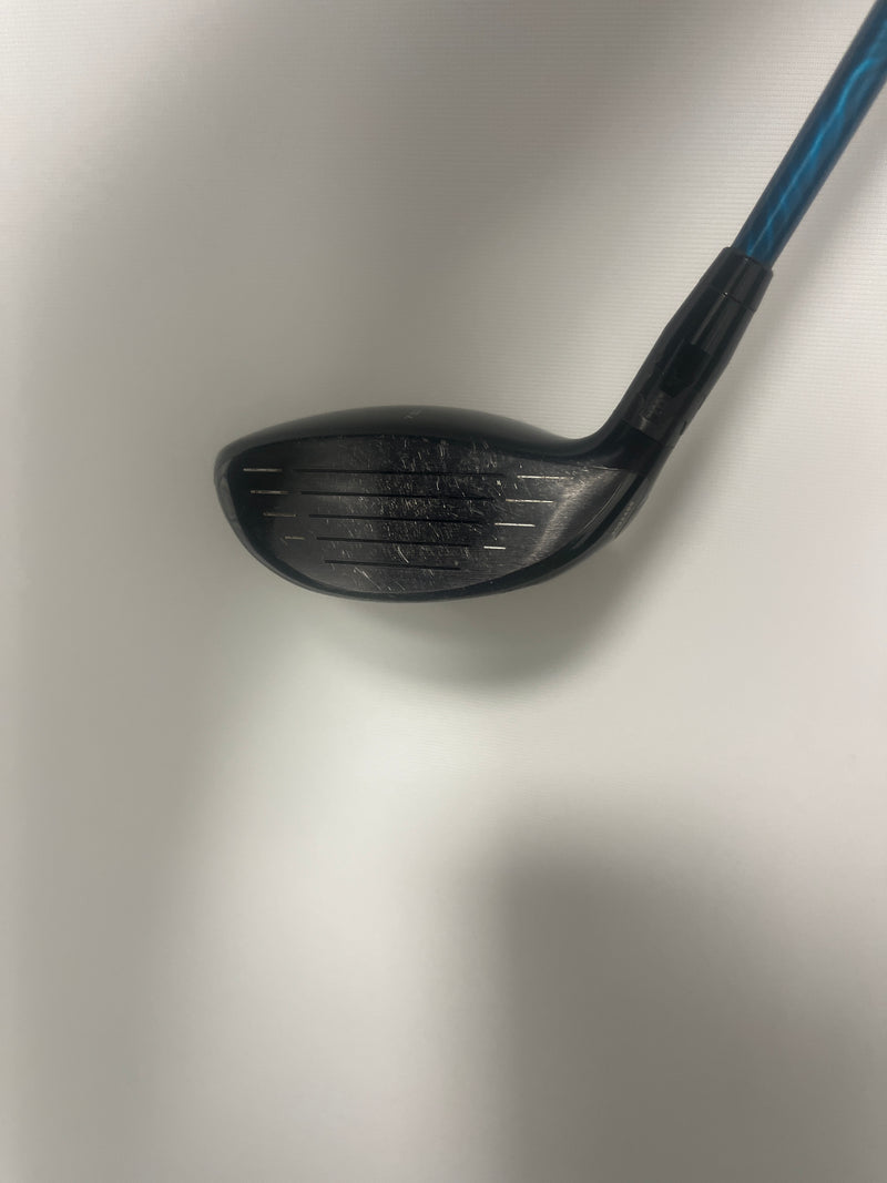 Titleist TSi2 Fairway 15 ° Adjustable Men's Right Hand Second Hand