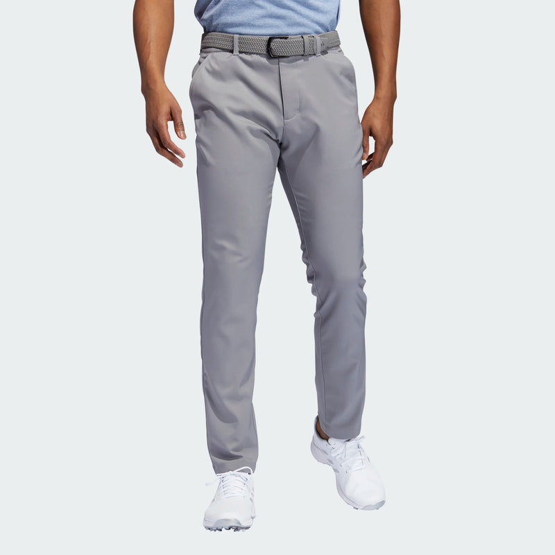 adidas Gents Ultimate365 Primegreen Tapered Pants Grey Three