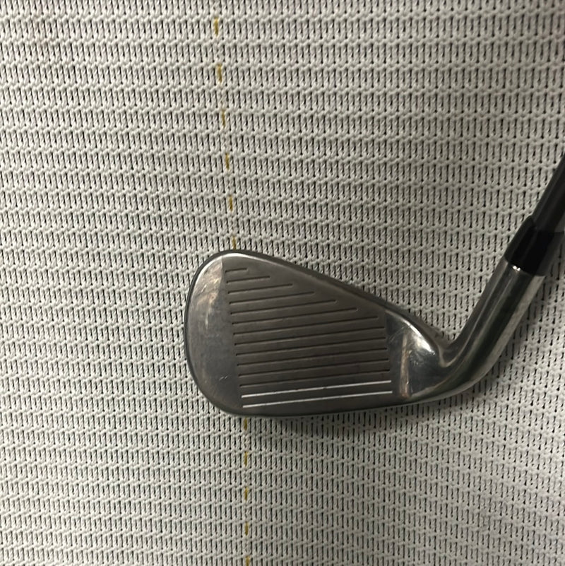 Callaway ROGUE X Irons  MRH S/H