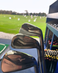 Custom Fitting Offers - Athlone Golf Range - TrackMan Range
