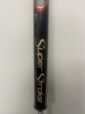Taylormade OS Monte Carlo Putter Men's Right Hand Second Hand