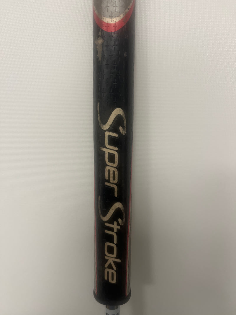 Taylormade OS Monte Carlo Putter Men's Right Hand Second Hand