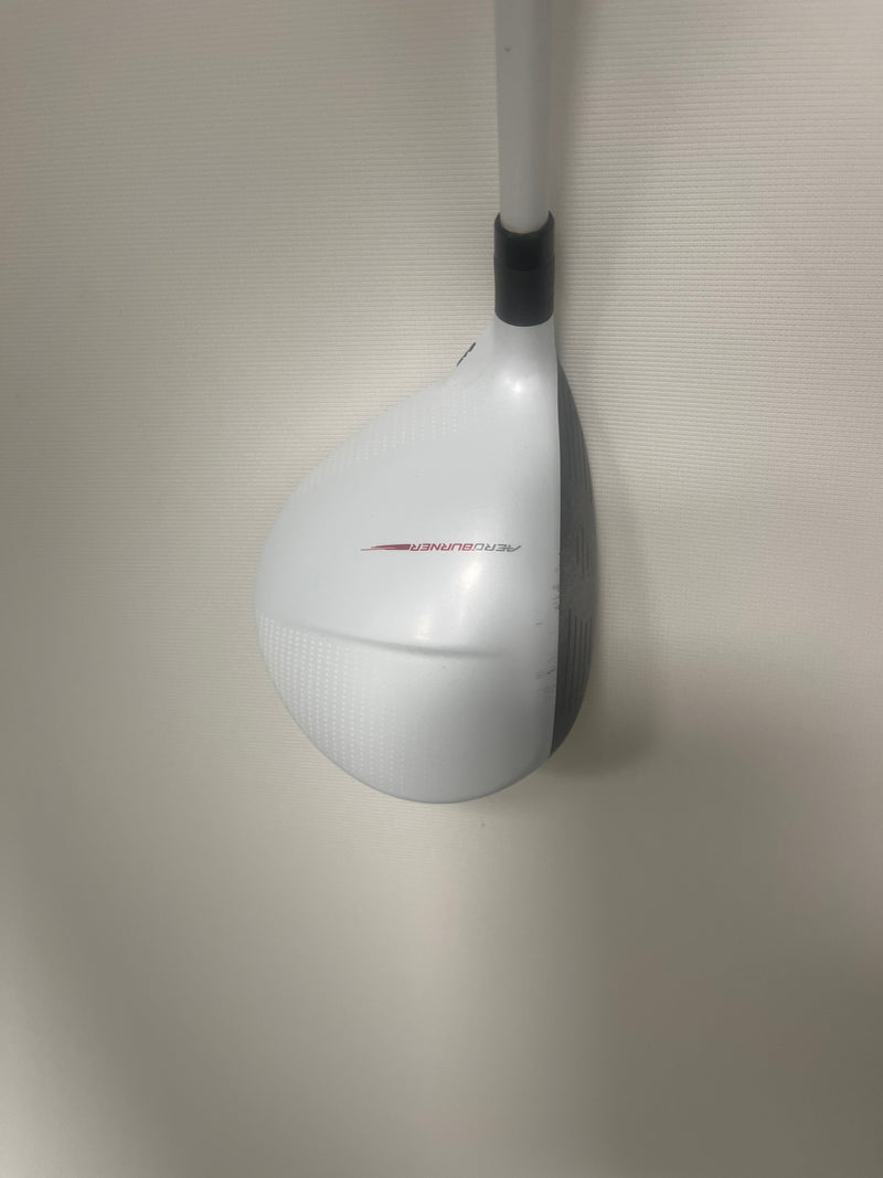 Taylormade AERO BURNER 5 Fairway Men's Right Hand Second Hand
