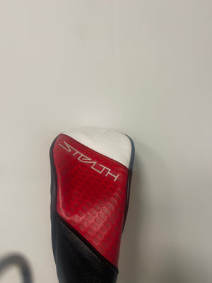 Taylormade STEALTH 2 Fairway 5 Wood Left Hand Second Hand