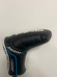 Ping Putter Blade Head Covers (New)