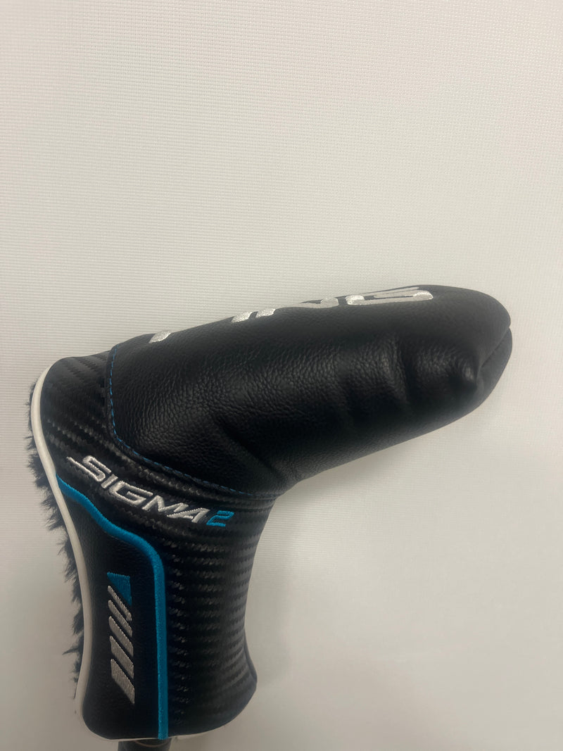 Ping Putter Blade Head Covers (New)