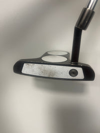 ODYSSEY White Ice Putter Men's Right Hand Second Hand