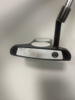 ODYSSEY White Ice Putter Men's Right Hand Second Hand