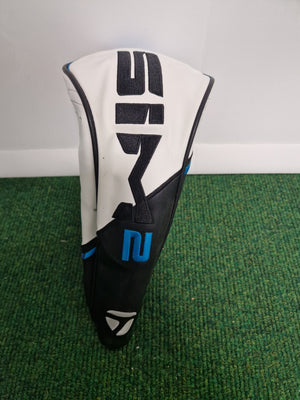 Taylormade Sim 2 Driver Headcover