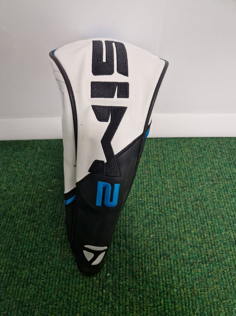 Taylormade Sim 2 Driver Headcover