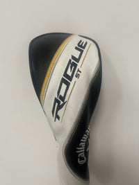 Callaway Rogue ST LS Fairway 3HL wood men's right hand Second Hand