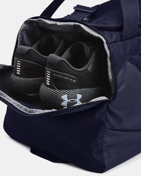 Under Armour Undeniable 5.0 Medium Duffle Bag Midnight Navy