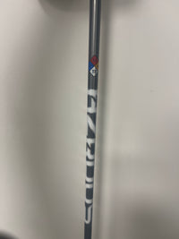 Callaway PARADYM X Hyrbird Men's Right Hand Second Hand