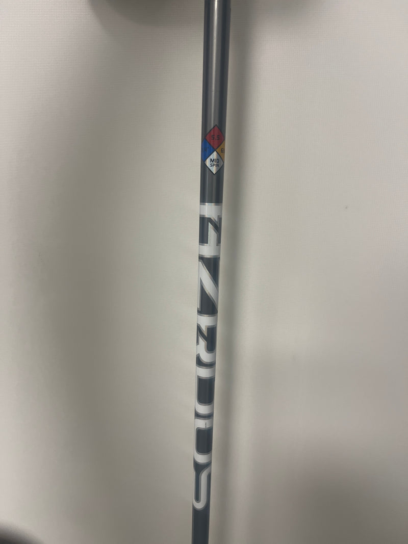 Callaway PARADYM X Hyrbird Men's Right Hand Second Hand