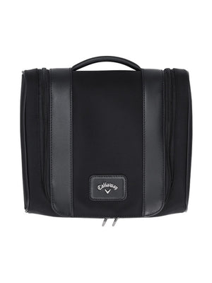 Callaway Tour Authentic Dopp Kit Black