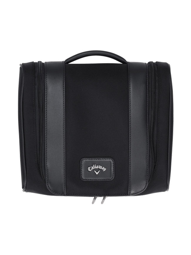 Callaway Tour Authentic Dopp Kit Black