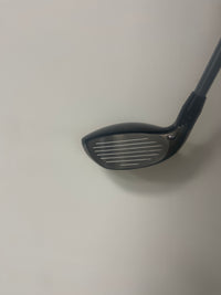 Callaway PARADYM X Hyrbird Men's Right Hand Second Hand