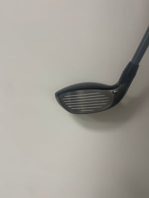 Callaway PARADYM X Hyrbird Men's Right Hand Second Hand
