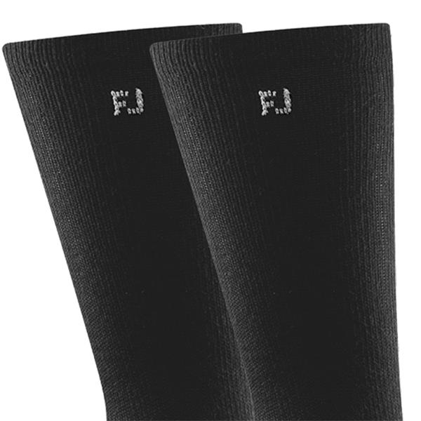 FootJoy Gents ProDry Crew 2-Pairs Socks Black