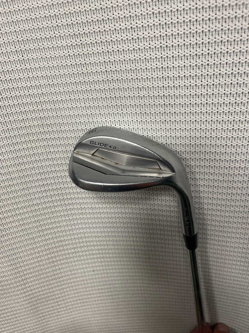 Ping 4.0 Glide Wedge MRH S/H