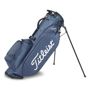 Titleist Players 4 StaDry Golf Stand Bag (Navy)