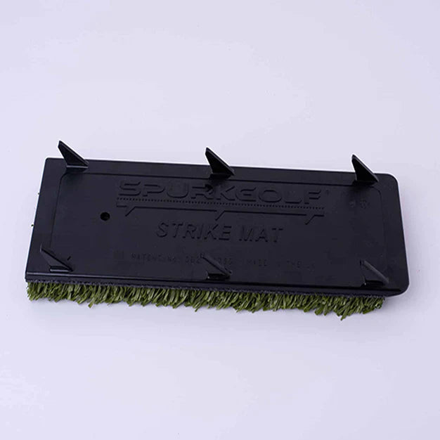 Spurk Golf Mat - Long Pile