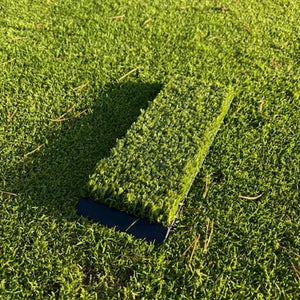 Spurk Golf Mat - Long Pile