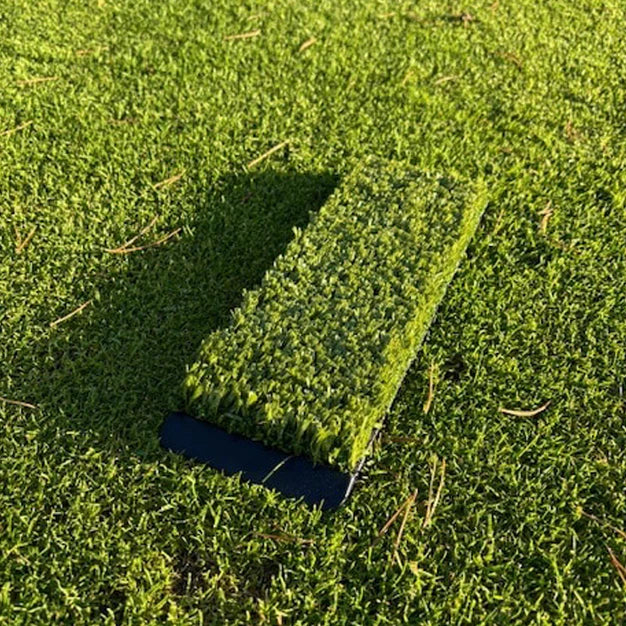 Spurk Golf Mat - Long Pile