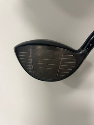 Callaway PARADYM Ai Smoke Triple Diamond Driver Men's Right Hand Second Hand