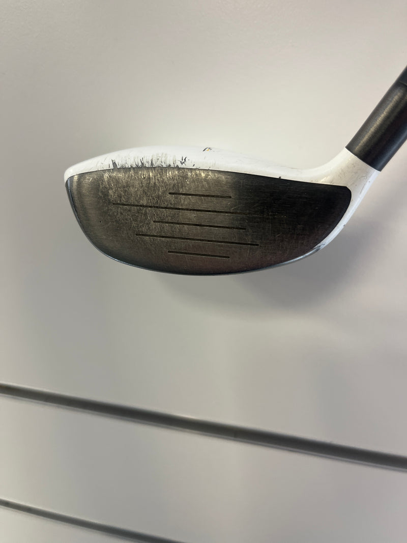 Taylormade RBZ Stage 2 19° 3 Hybrid  MRH S/H