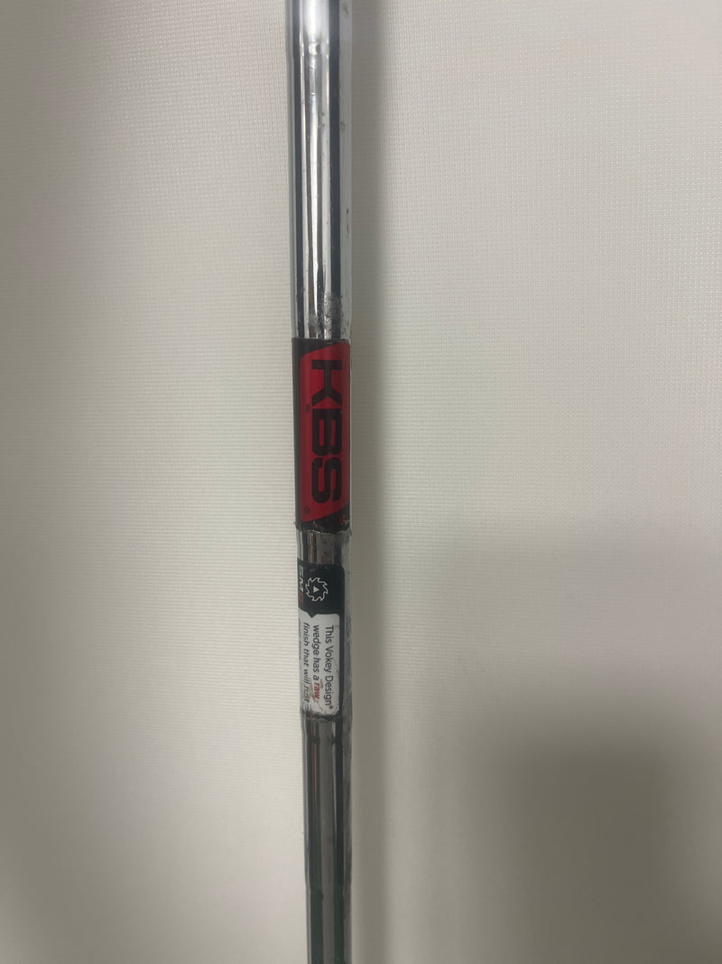 Titleist Vokey SM6 MENS RIGHT HAND SECOND HAND