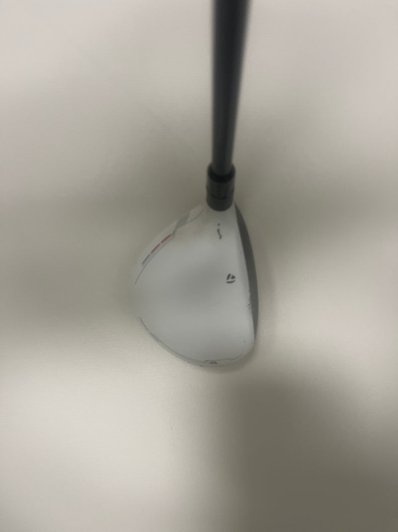 Taylormade R11 Ti 7 Fairway Wood Men's Right Hand Second Hand